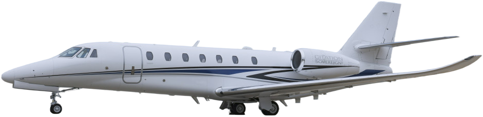 Image of tail N503SV