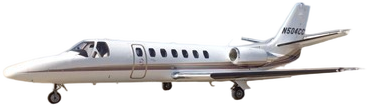 Image of tail N504CC
