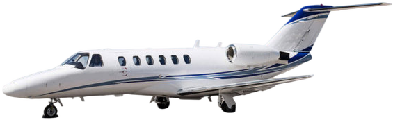 Image of tail N504FM
