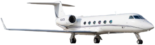 Image of tail N504GT