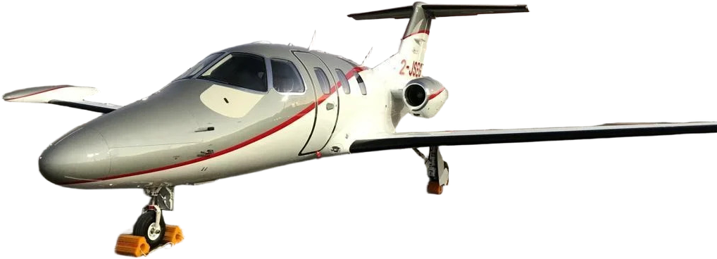 Image of tail N504MP