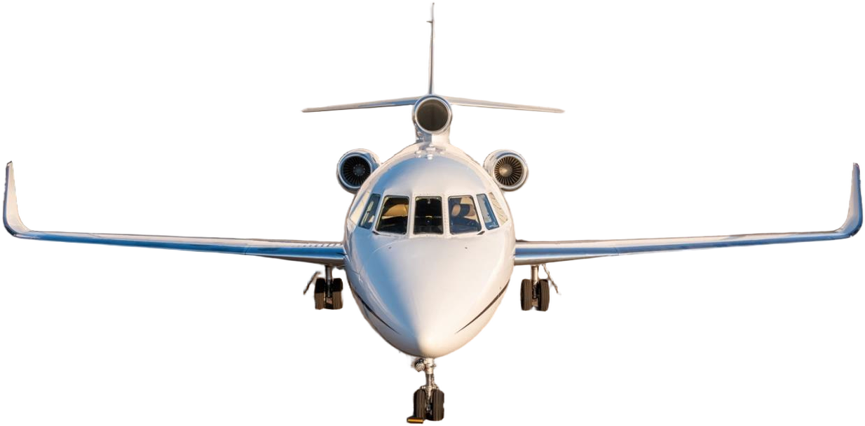 Image of tail N504PA