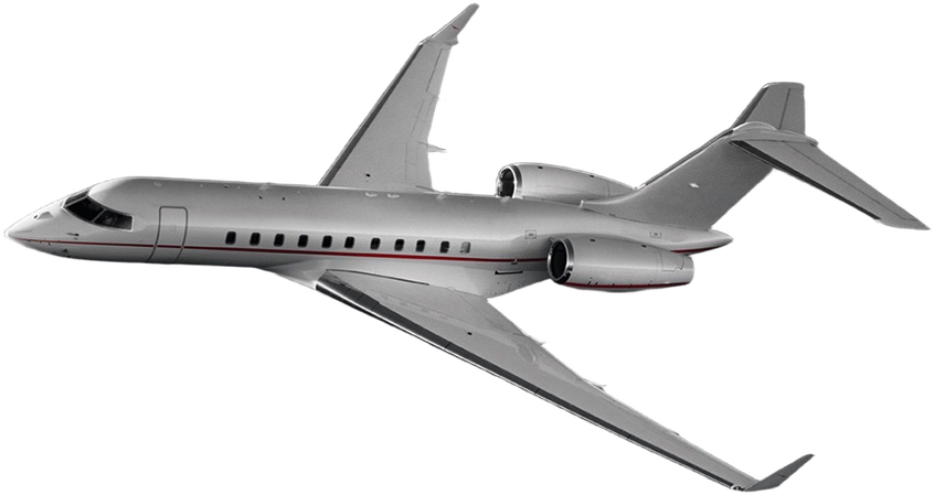 Image of tail N504VJ