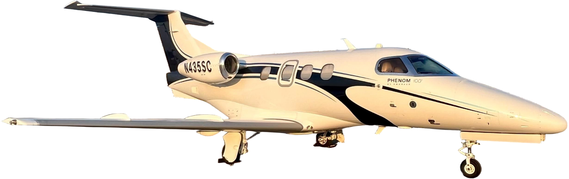 Image of tail N504WP