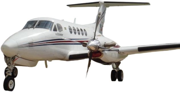Image of tail N505AW