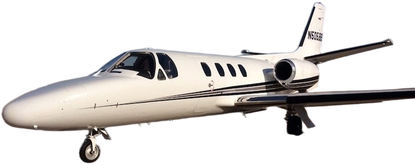 Image of tail N505BB