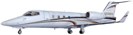 Image of tail N505EH
