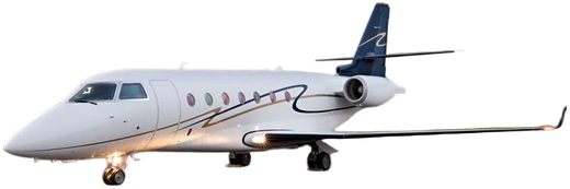 Image of tail N505GA