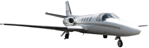 Image of tail N505JH