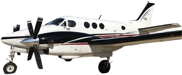 Image of tail N505MW