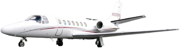 Image of tail N505RH