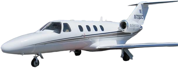 Image of tail N505SJ