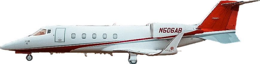Image of tail N506AB
