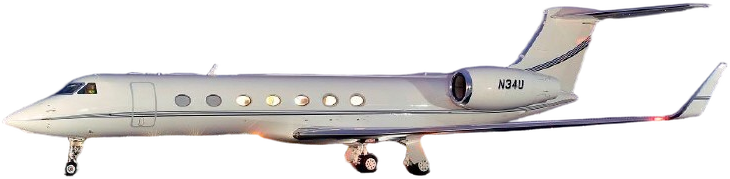 Image of tail N506HG