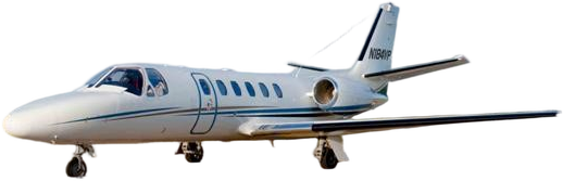 Image of tail N506PD