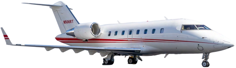 Image of tail N506RT