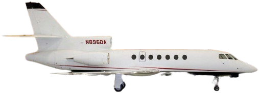 Image of tail N506TW
