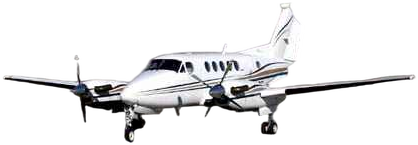 Image of tail N507BE