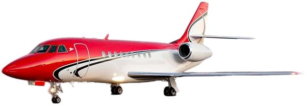 Image of tail N507DJ