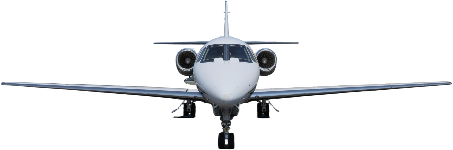 Image of tail N507GC