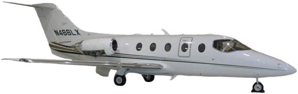 Image of tail N507WM