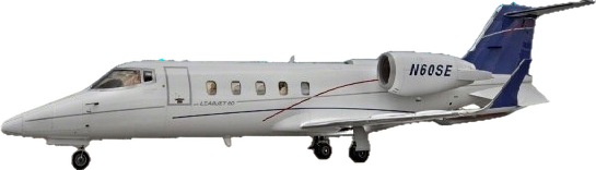 Image of tail N508AB