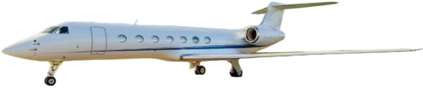 Image of tail N508CK