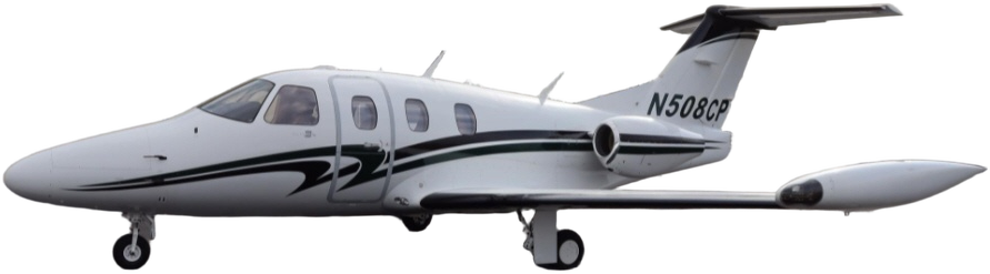 Image of tail N508CP