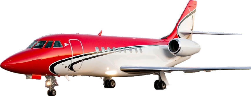 Image of tail N508DJ
