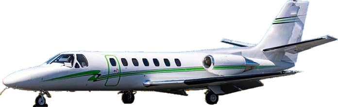 Image of tail N508KD