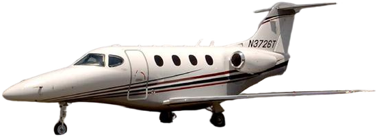 Image of tail N508RN
