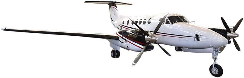 Image of tail N508SK