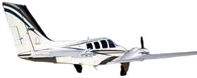 Image of tail N5090D
