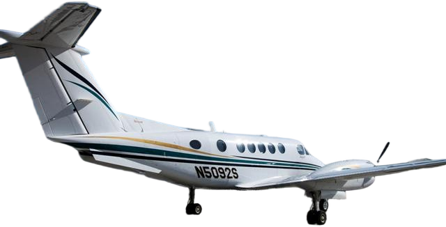 Image of tail N5092S