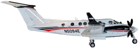 Image of tail N5094E