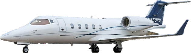 Image of tail N509AB