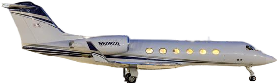 Image of tail N509CQ