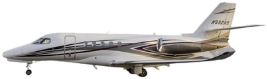 Image of tail N509QS