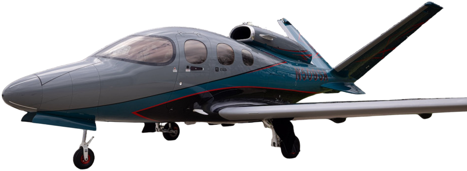 Image of tail N509SA
