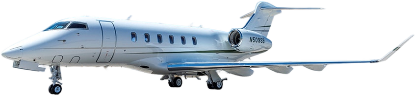 Image of tail N509SB