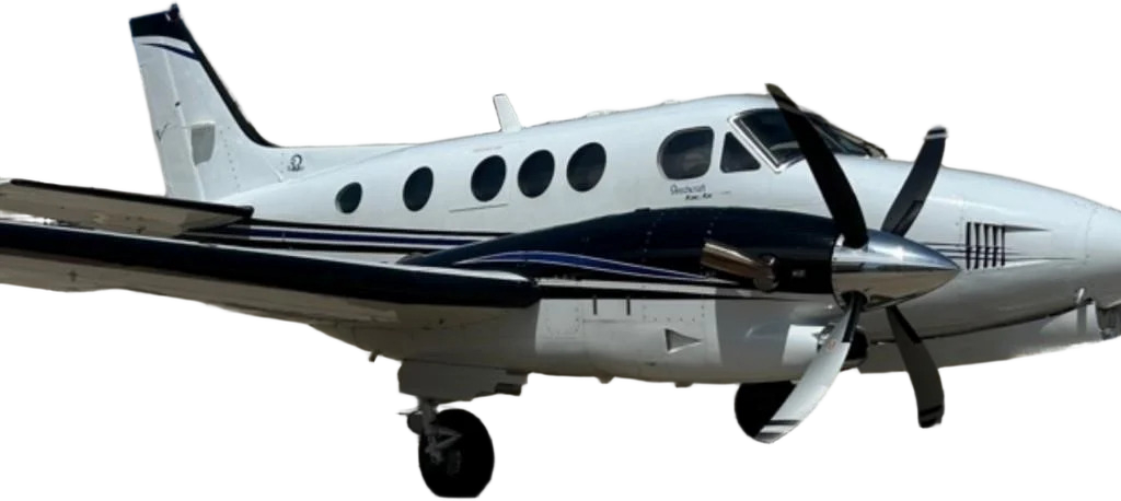 Image of tail N50BR