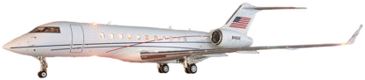 Image of tail N50DS