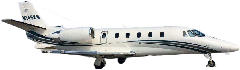Image of tail N50EK