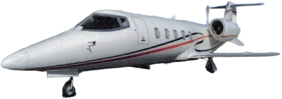 Image of tail N50GJ