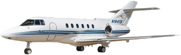 Image of tail N50KL