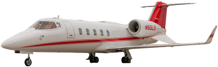 Image of tail N50LD
