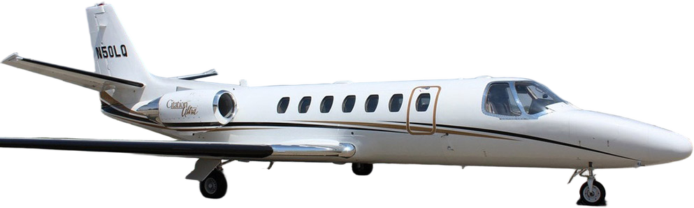 Image of tail N50LQ