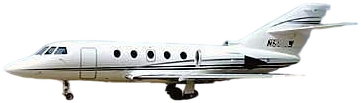 Image of tail N50MW