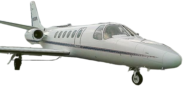 Image of tail N50NB