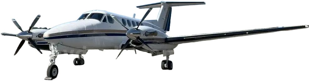 Image of tail N50PA